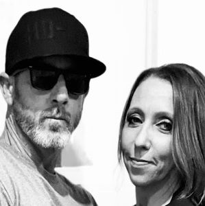 Meet your Posher, Larry